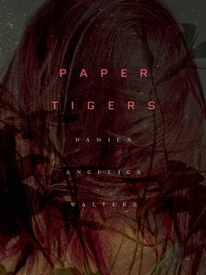 cover image of Paper Tigers